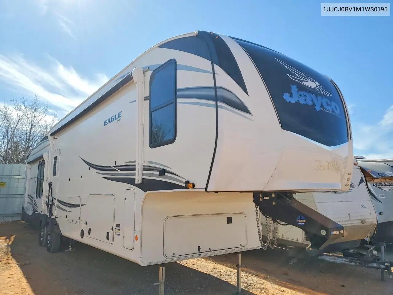 Jayco Camper 2021