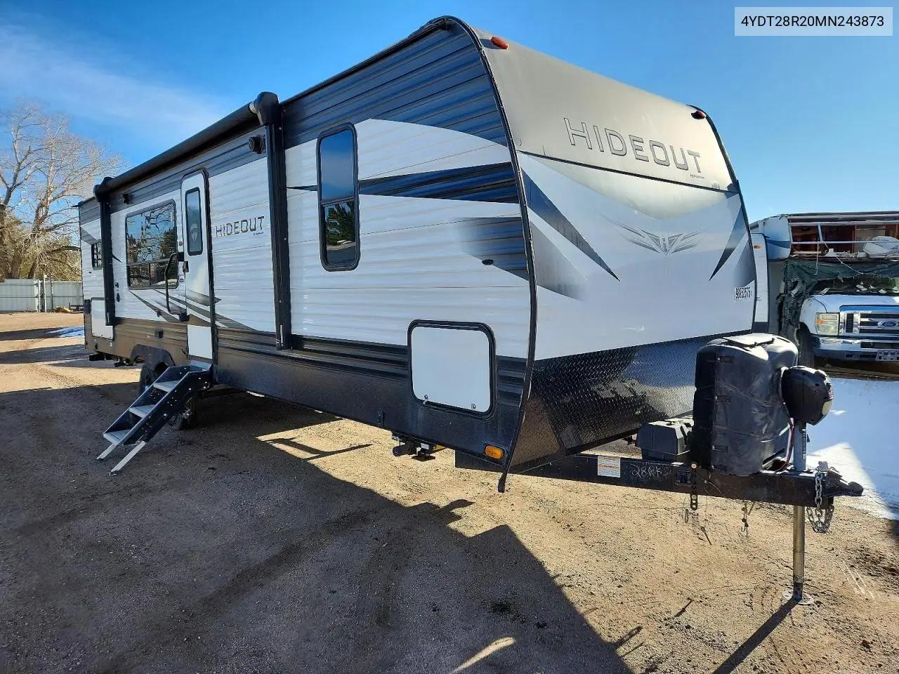 Kutb Hideout 28 Rkswe 2021