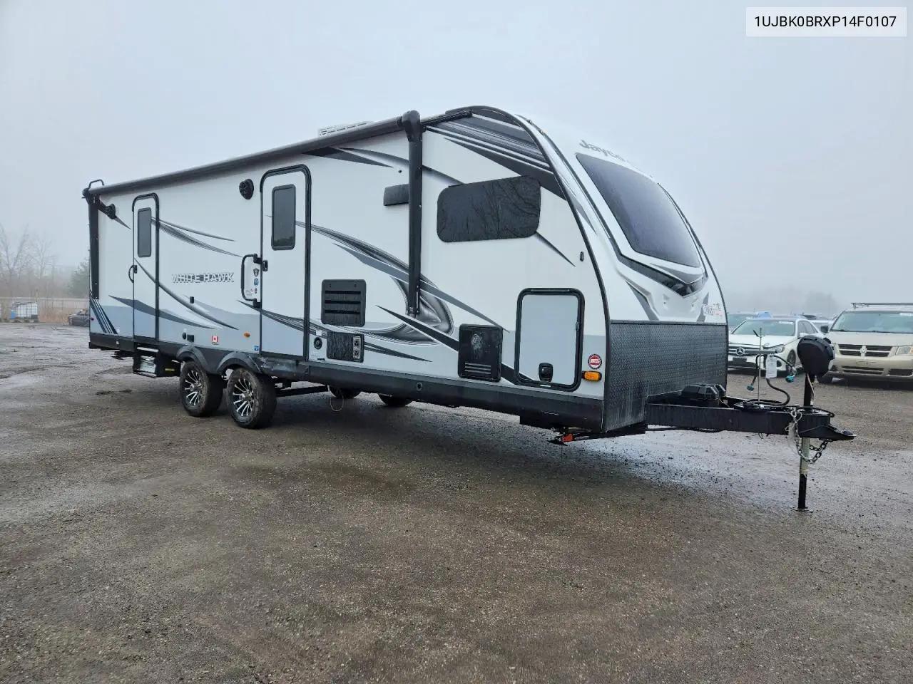 Jayco White Hawk 2023