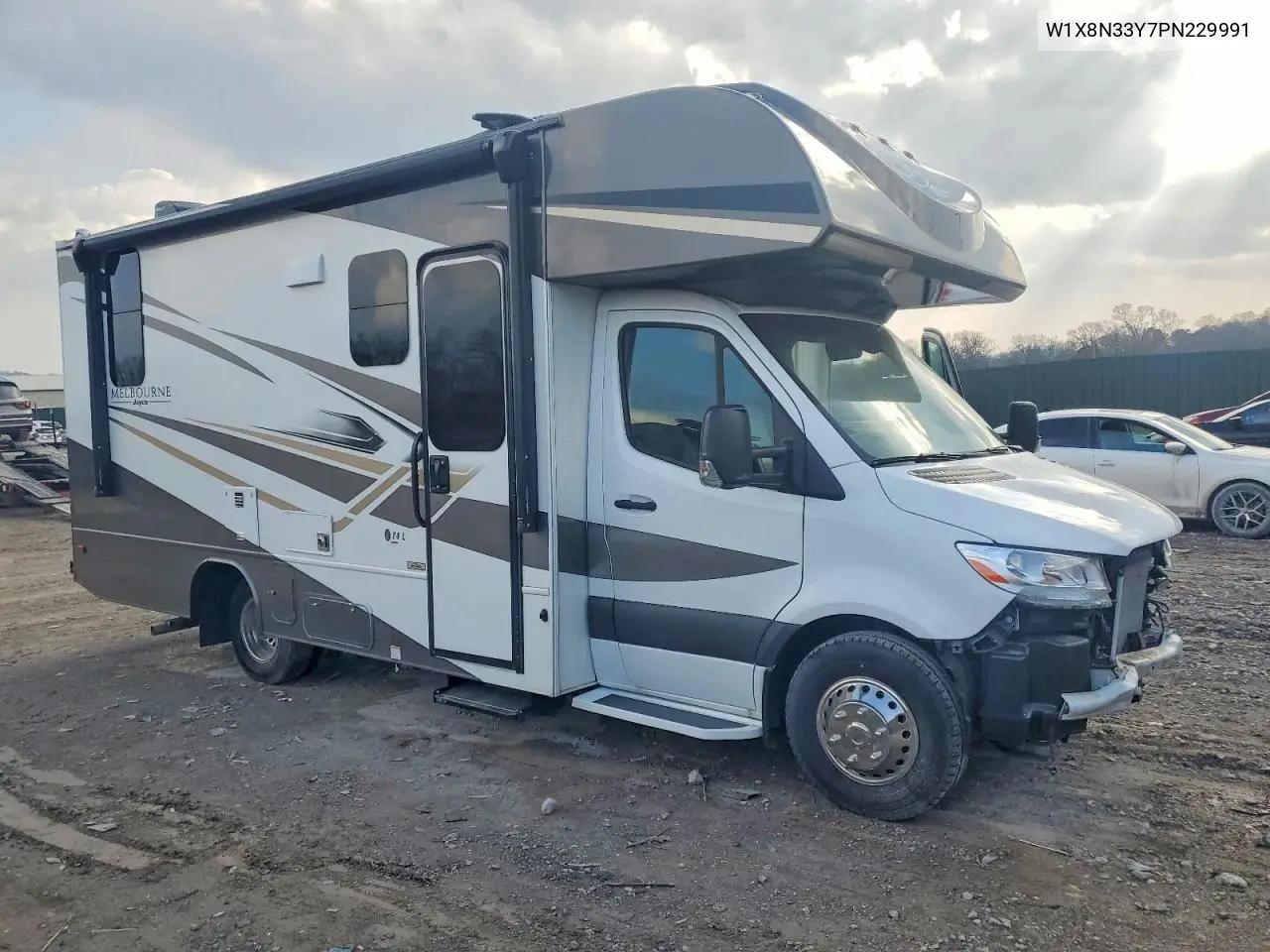 Jayco Rv 2023