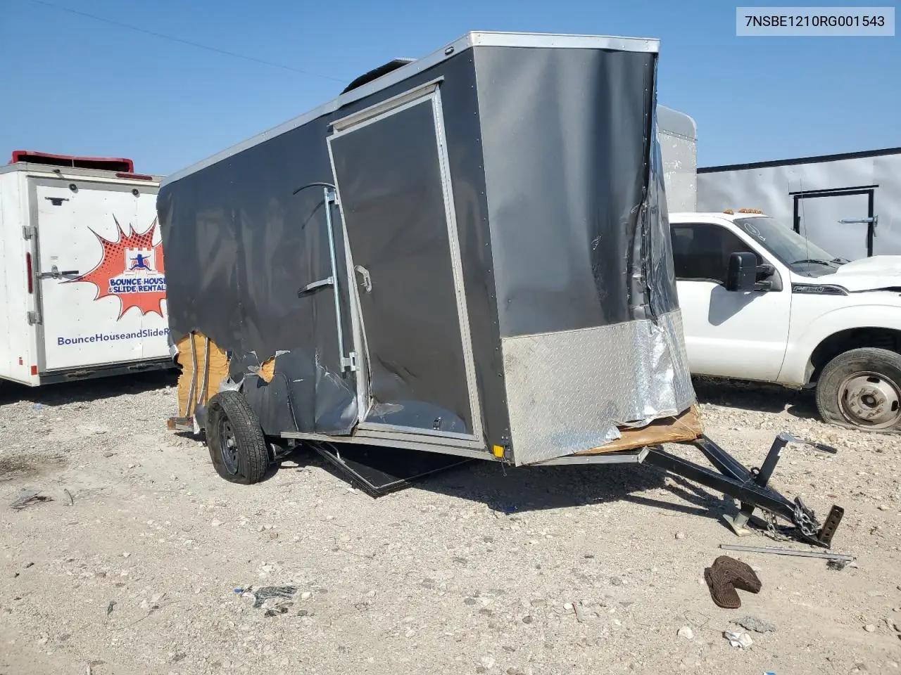 Other Snow Mobiles 16 Utility 2024