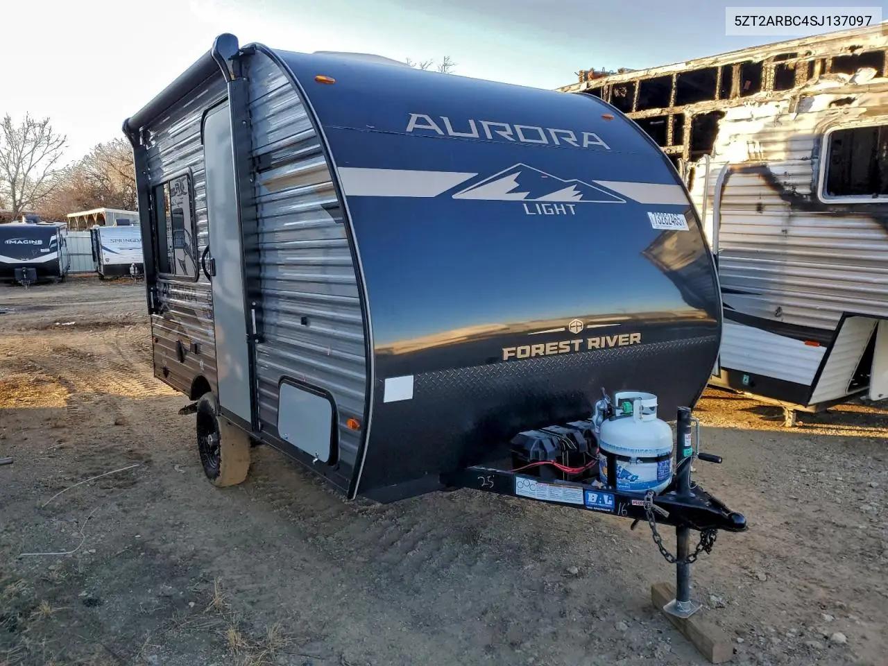 Other Rv Trailer 2025
