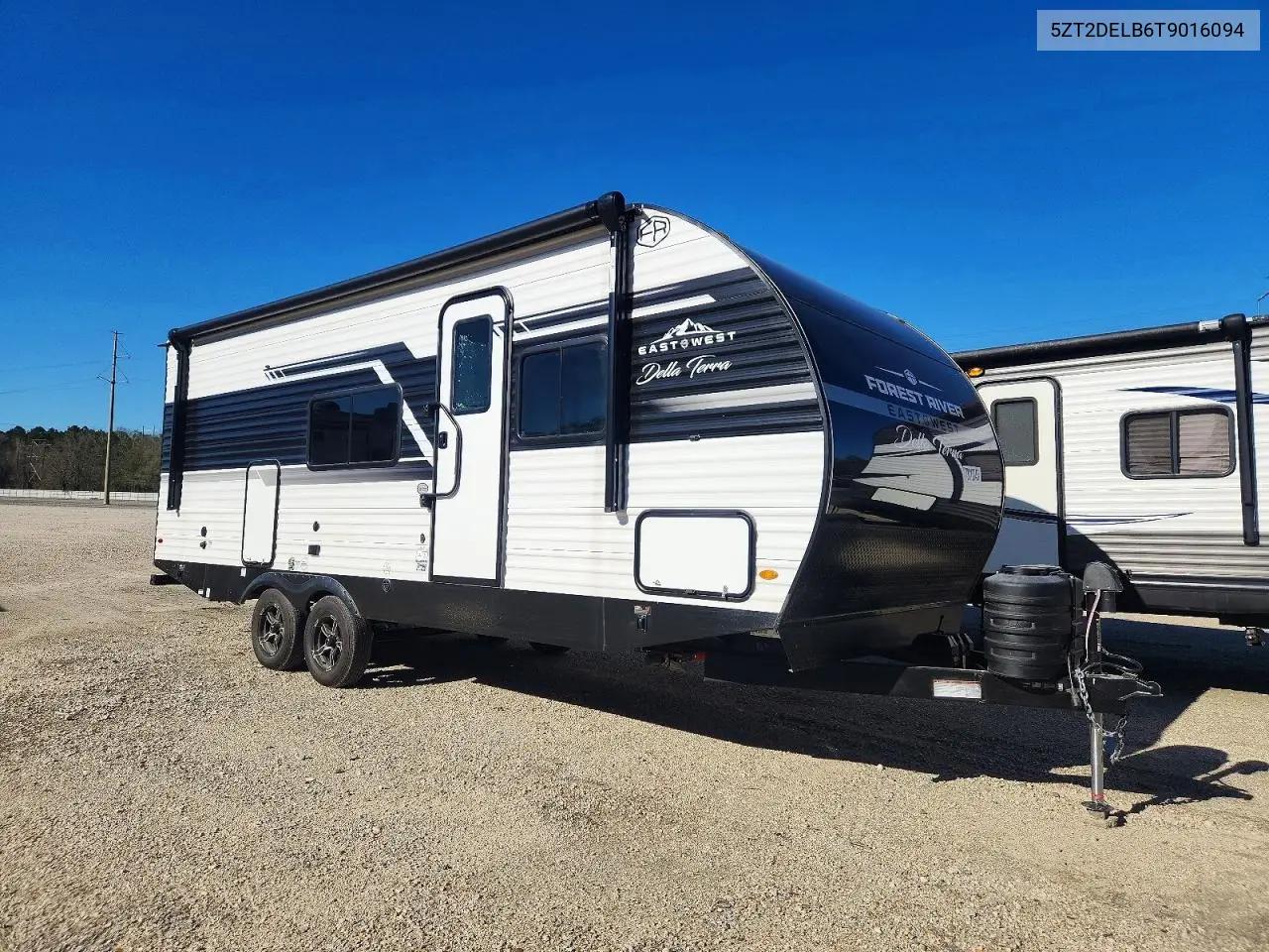 Forrest River Wildwood 2026