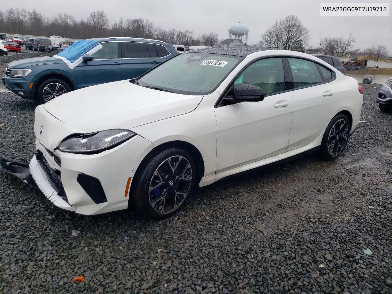 BMW 228Xi 2026