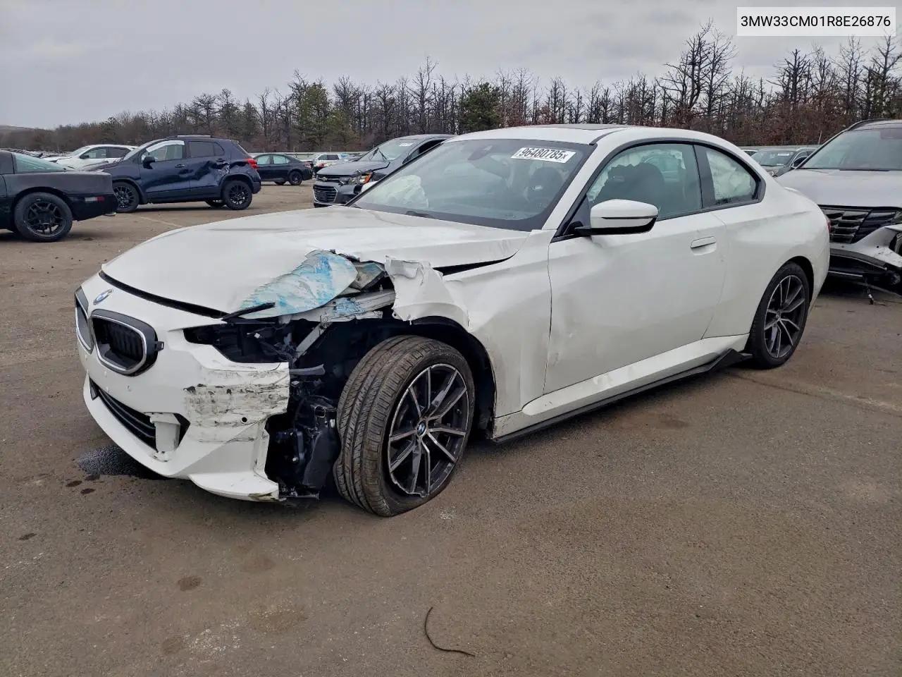 BMW Motorrad 230Xi 2024