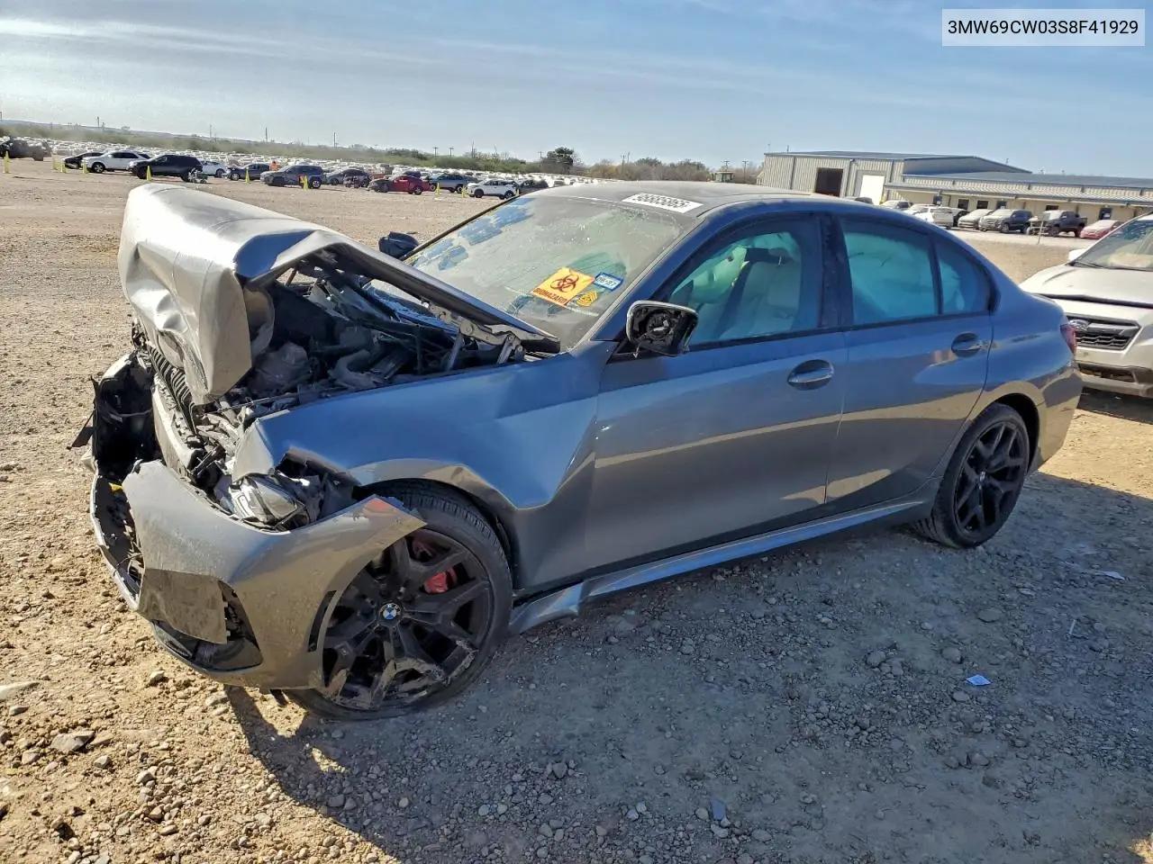 BMW Motorrad 330I 2025