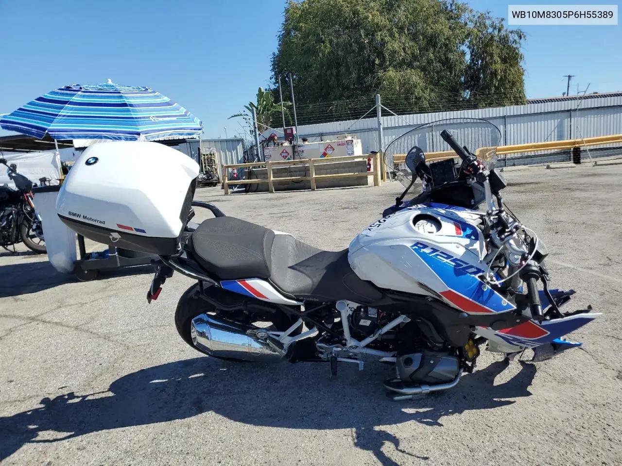 BMW R 1250 Rs 2023