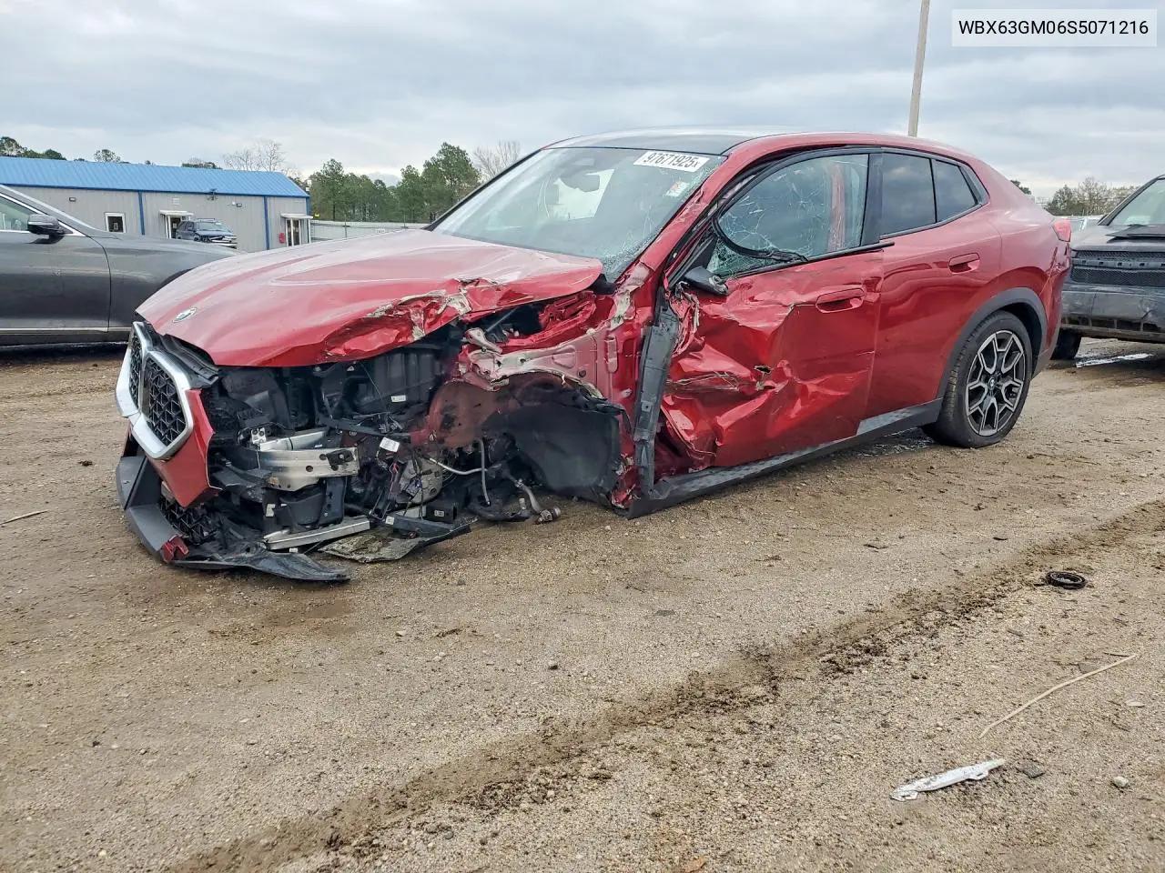 BMW X2 xDrive28I 2025