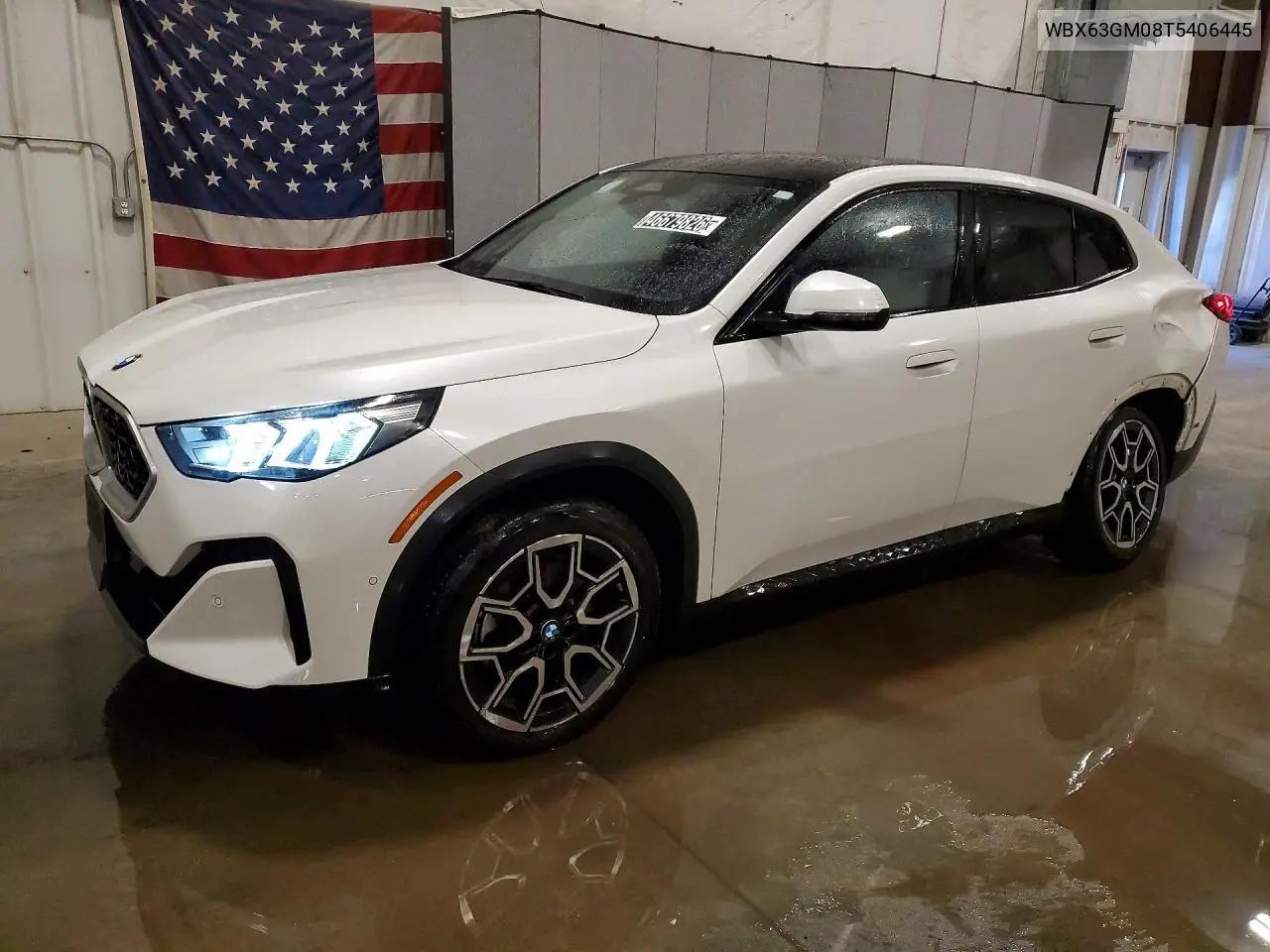 BMW X2 xDrive28I 2026