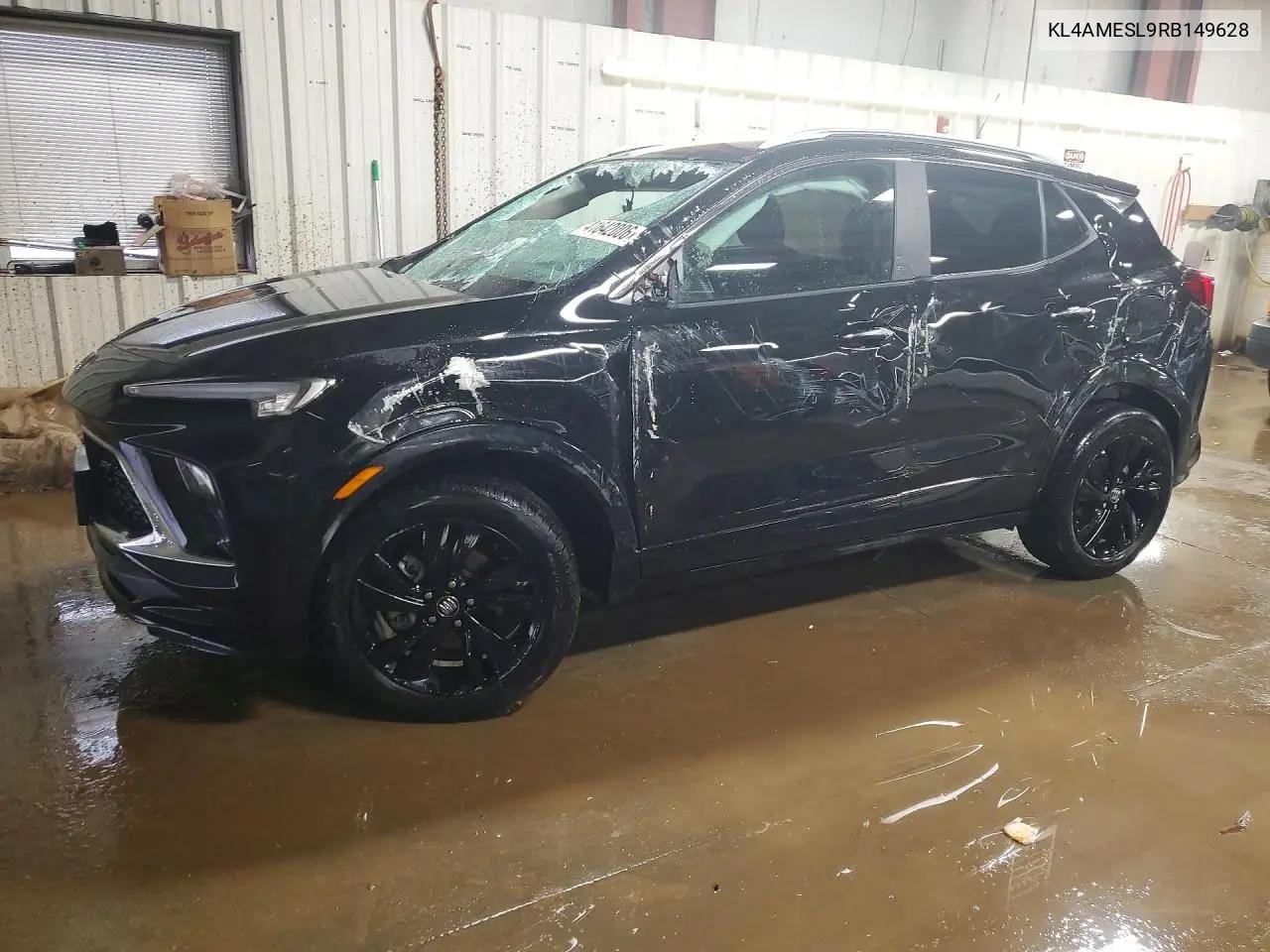 Buick Encore Gx Sport Touring 2024