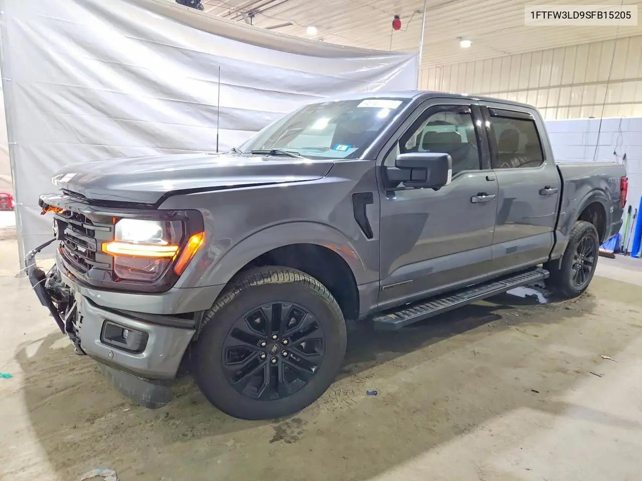 Ford F150 Xlt 2025