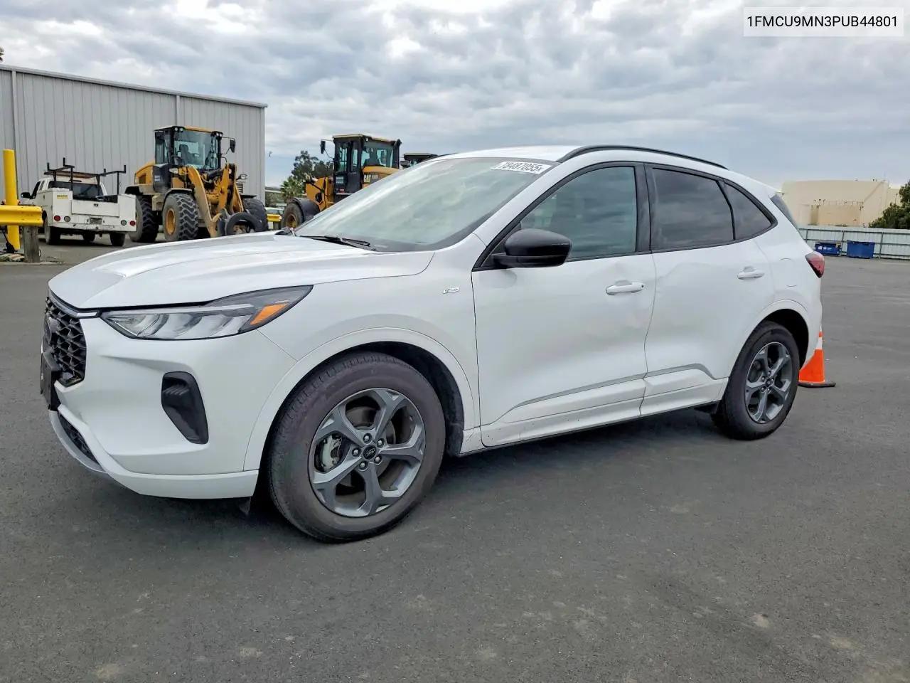 Ford Escape St Line 2023