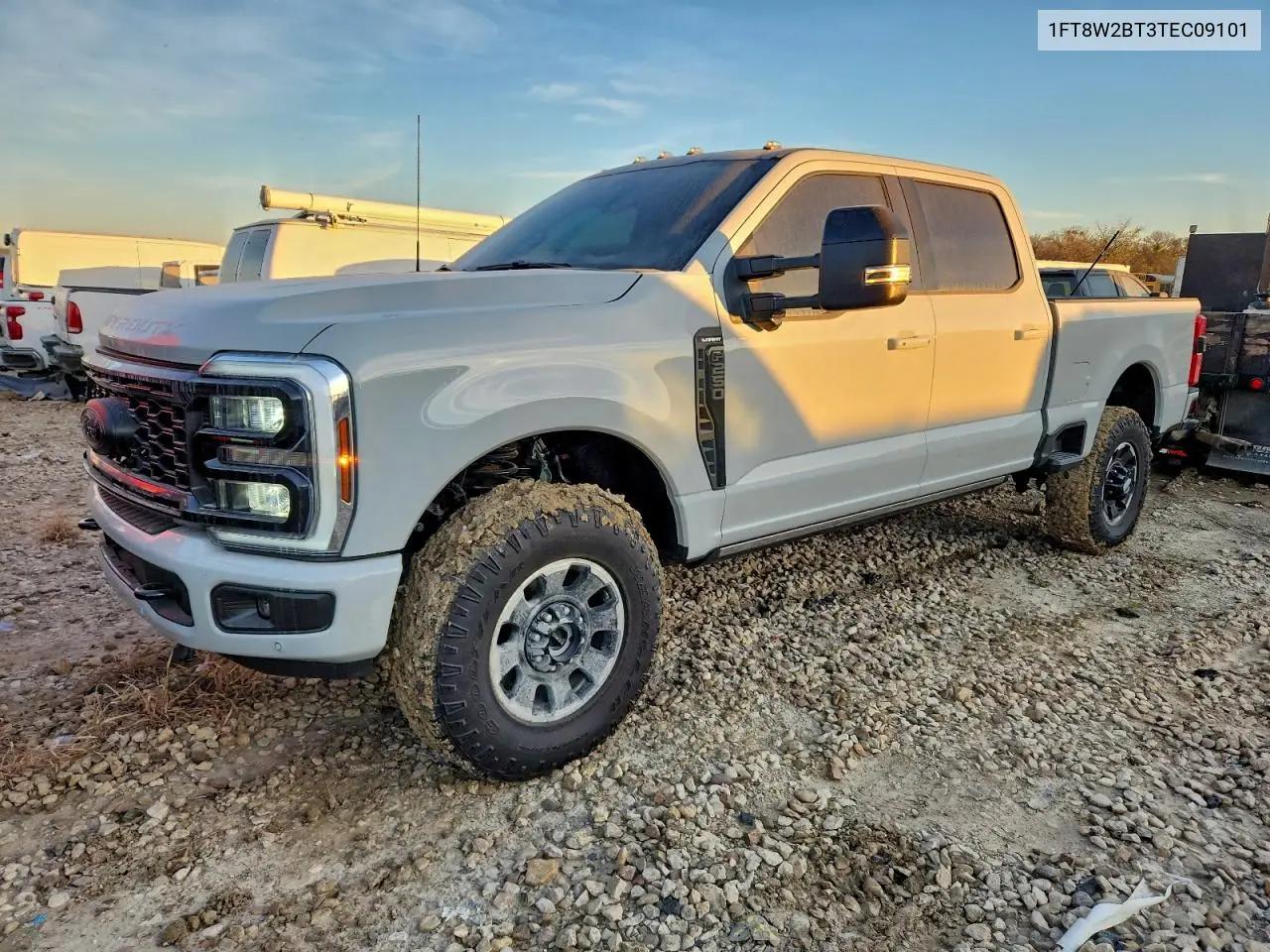 Ford F250 Super Duty 2026