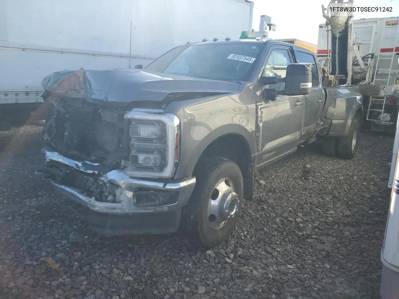 Ford F350 Super Duty 2025