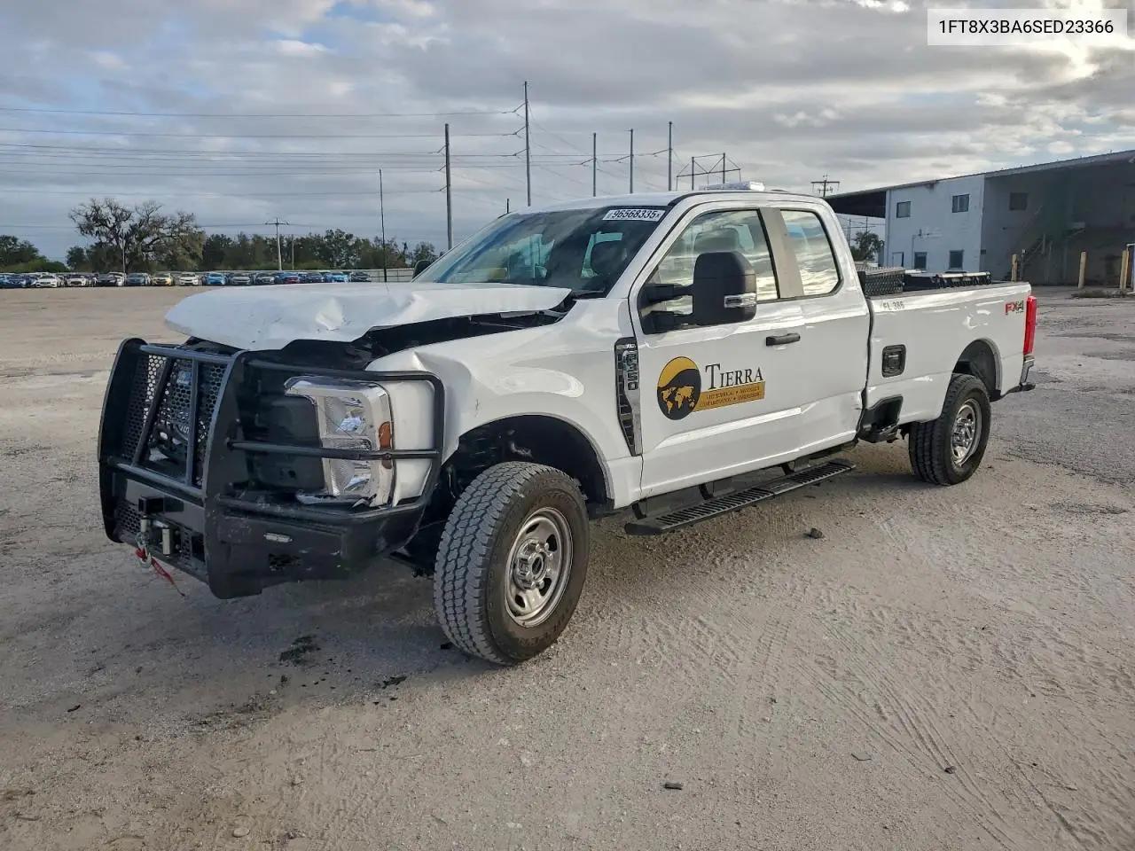 Ford F350 Super Duty 2025