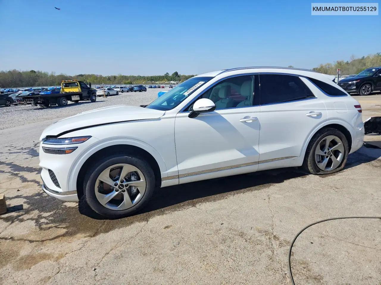 Genesis Gv70 2.5T Standard 2026