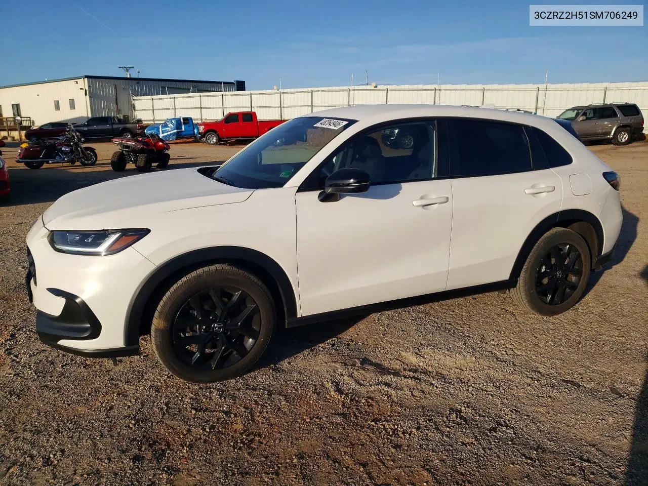 Honda Hrv 2025