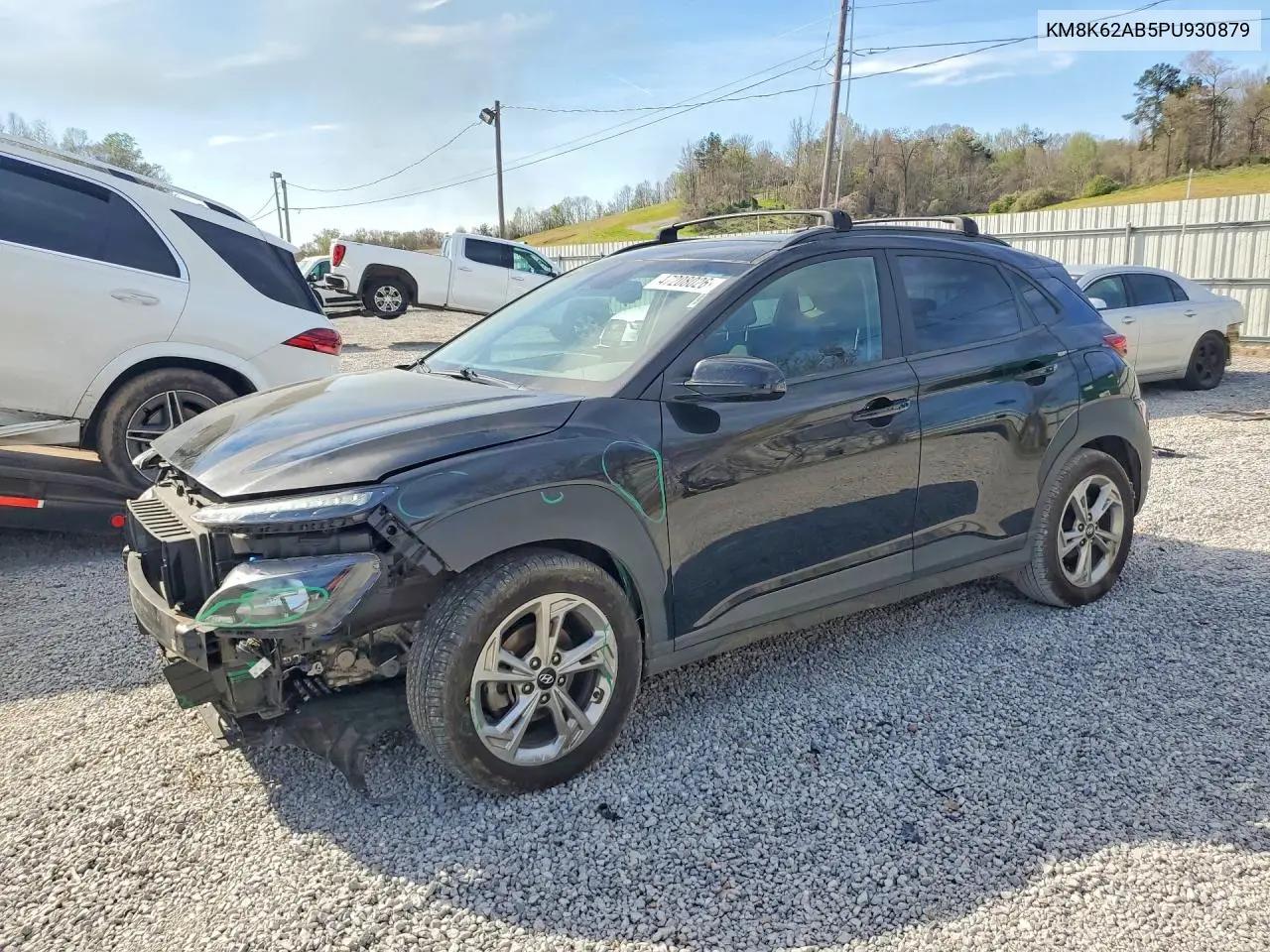 Hyundai Kona Sel 2023