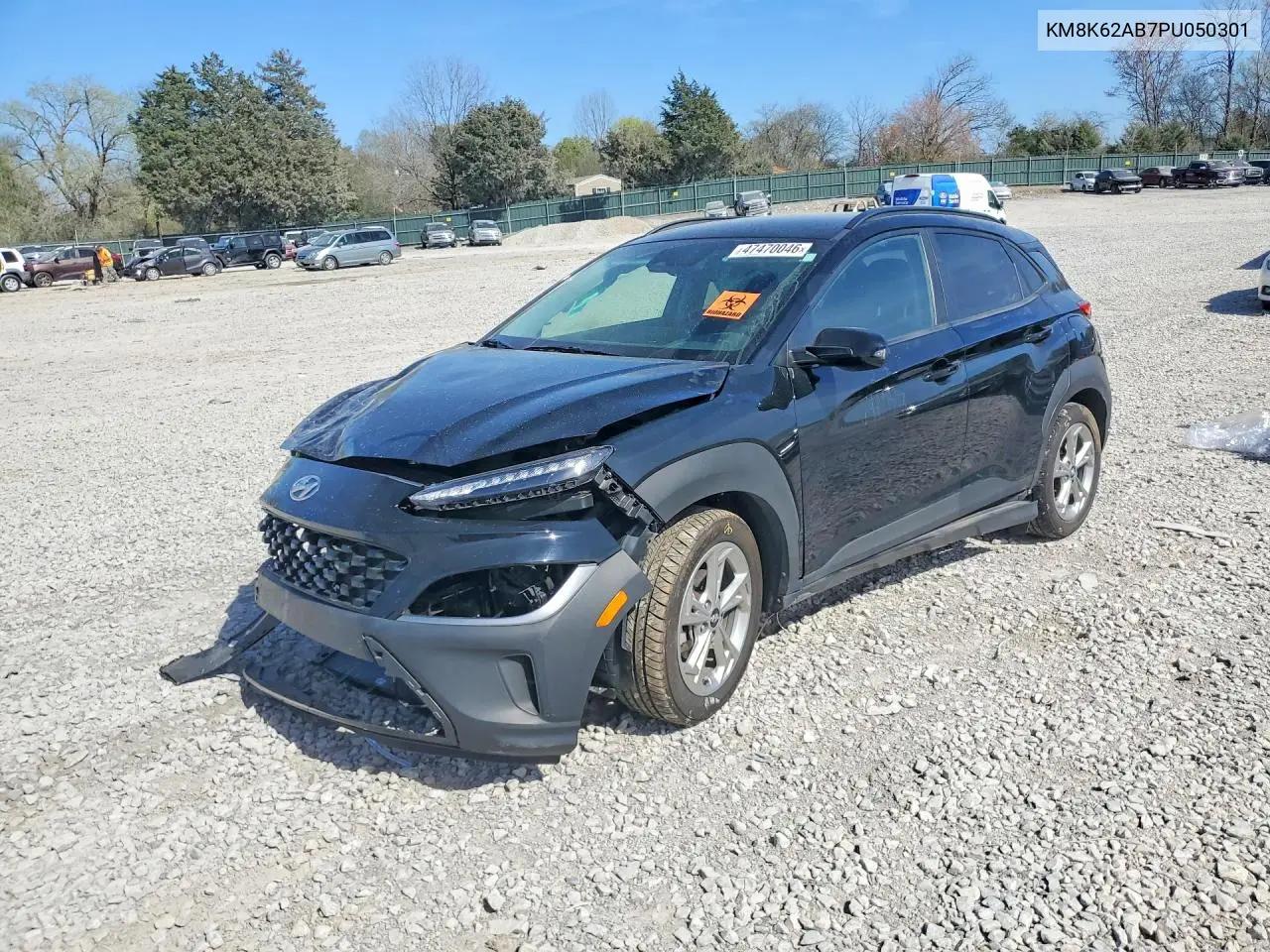 Hyundai Kona Sel 2023