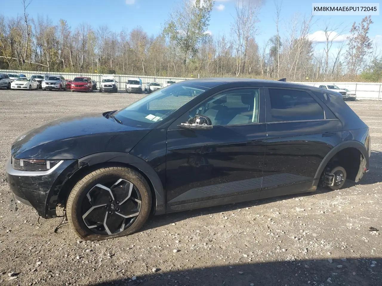 Hyundai Ioniq 5 Se 2023