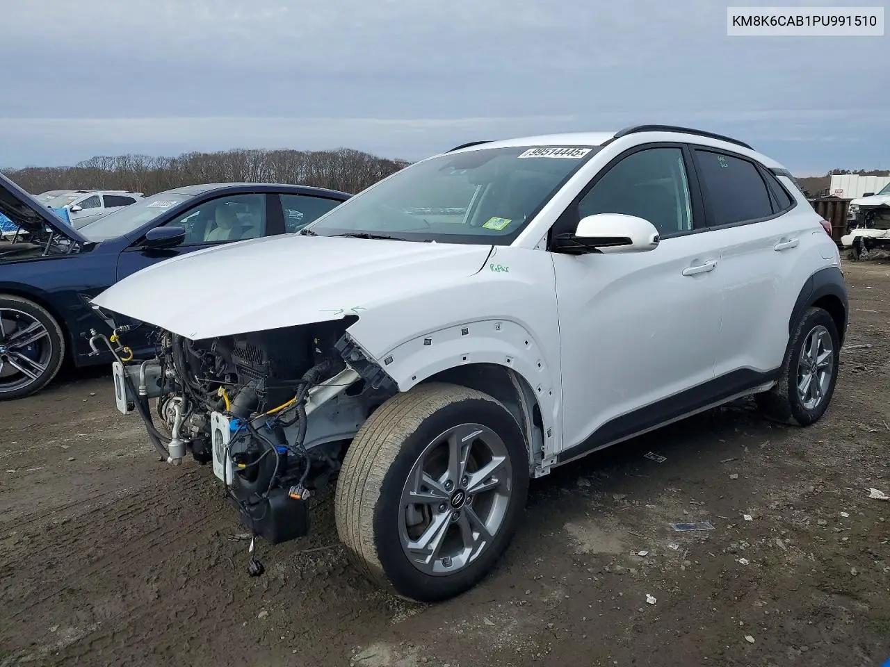 Hyundai Kona Sel 2023
