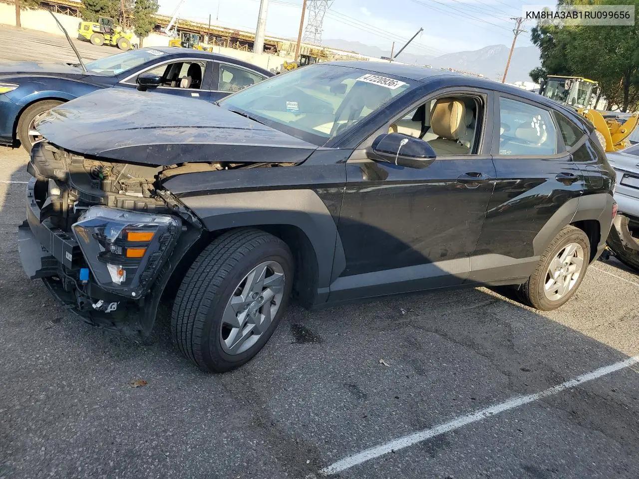 Hyundai Kona Se 2024