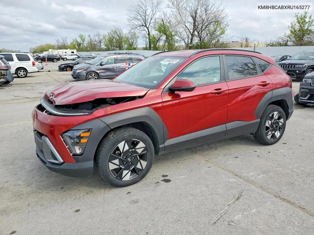 Hyundai Kona Sel 2024