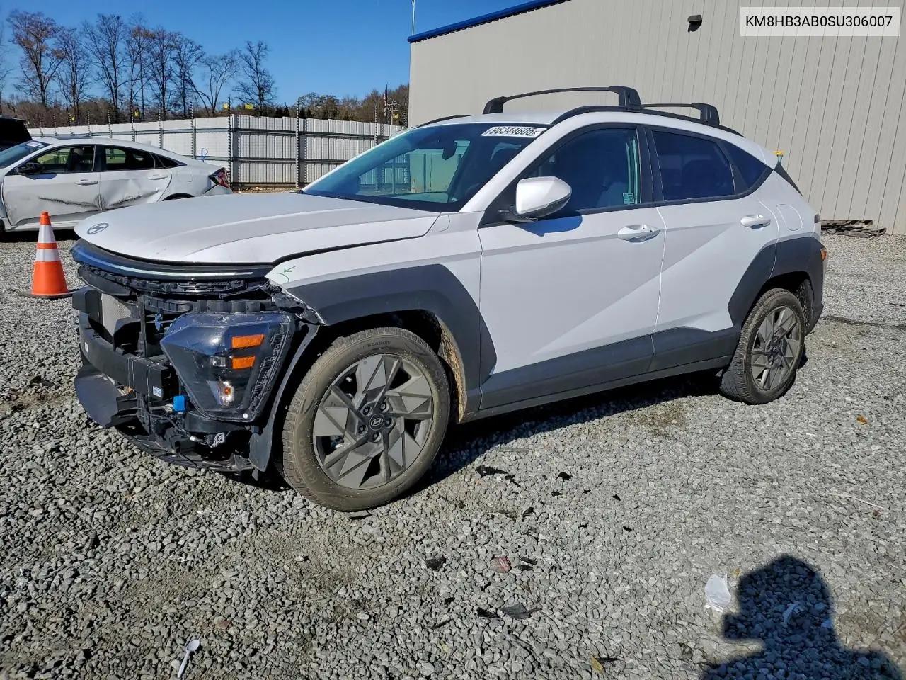 Hyundai Kona Sel 2025