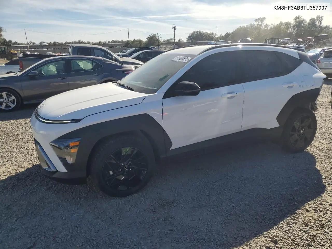 Hyundai Kona Sel Sport 2026