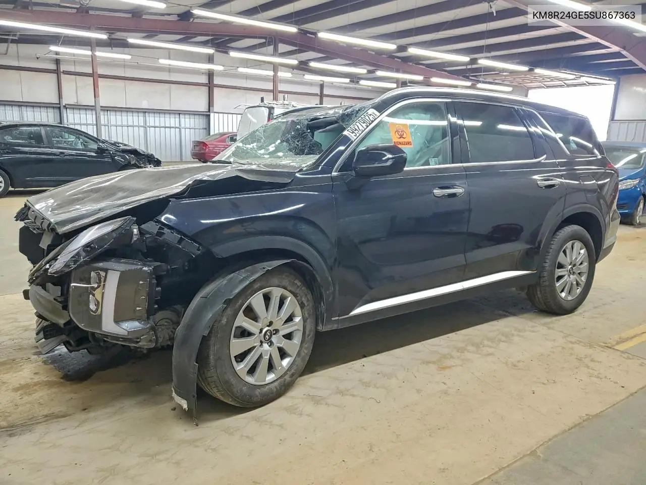 Hyundai Palisade Sel 2025
