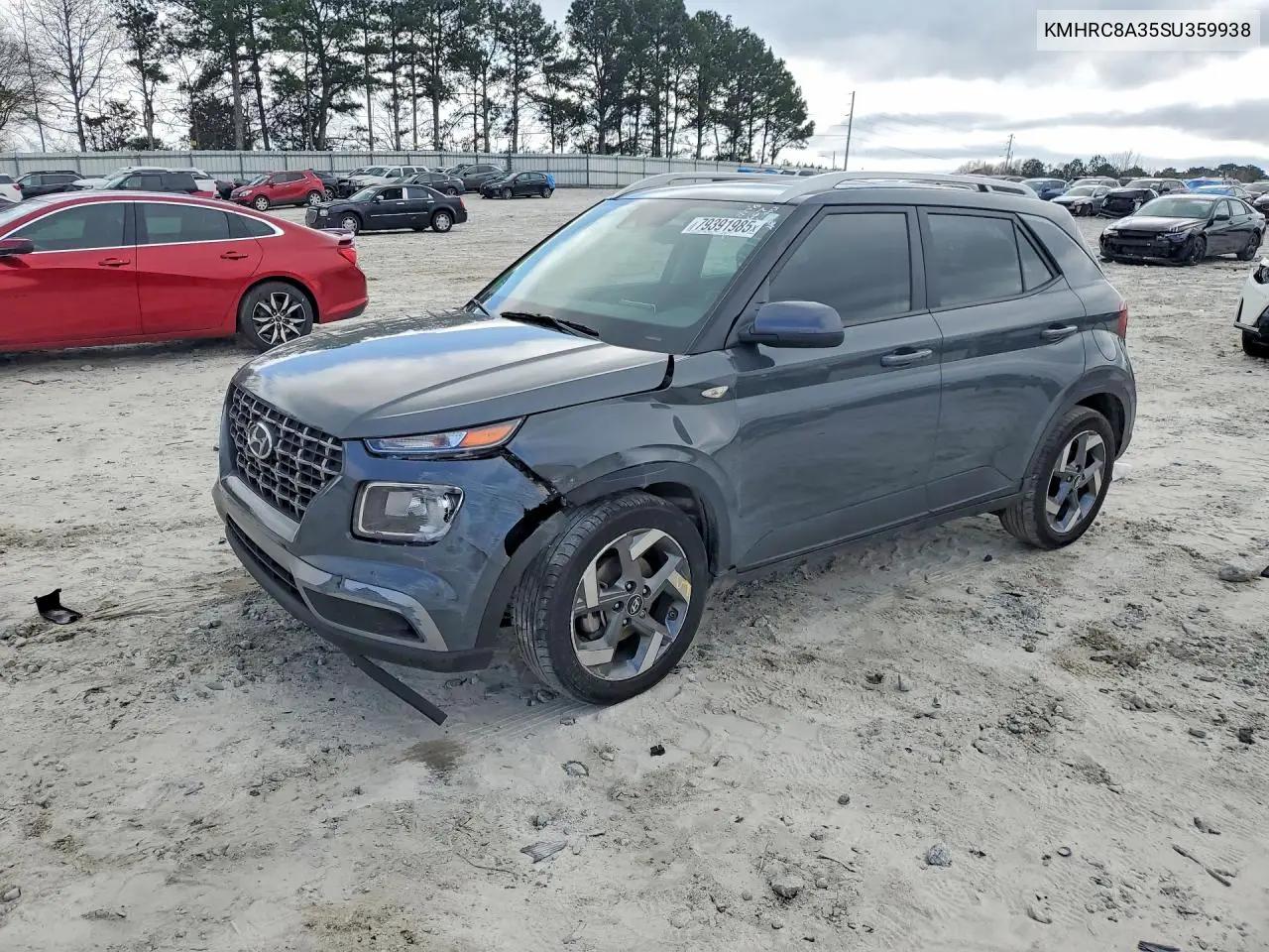 Hyundai Venue Sel 2025