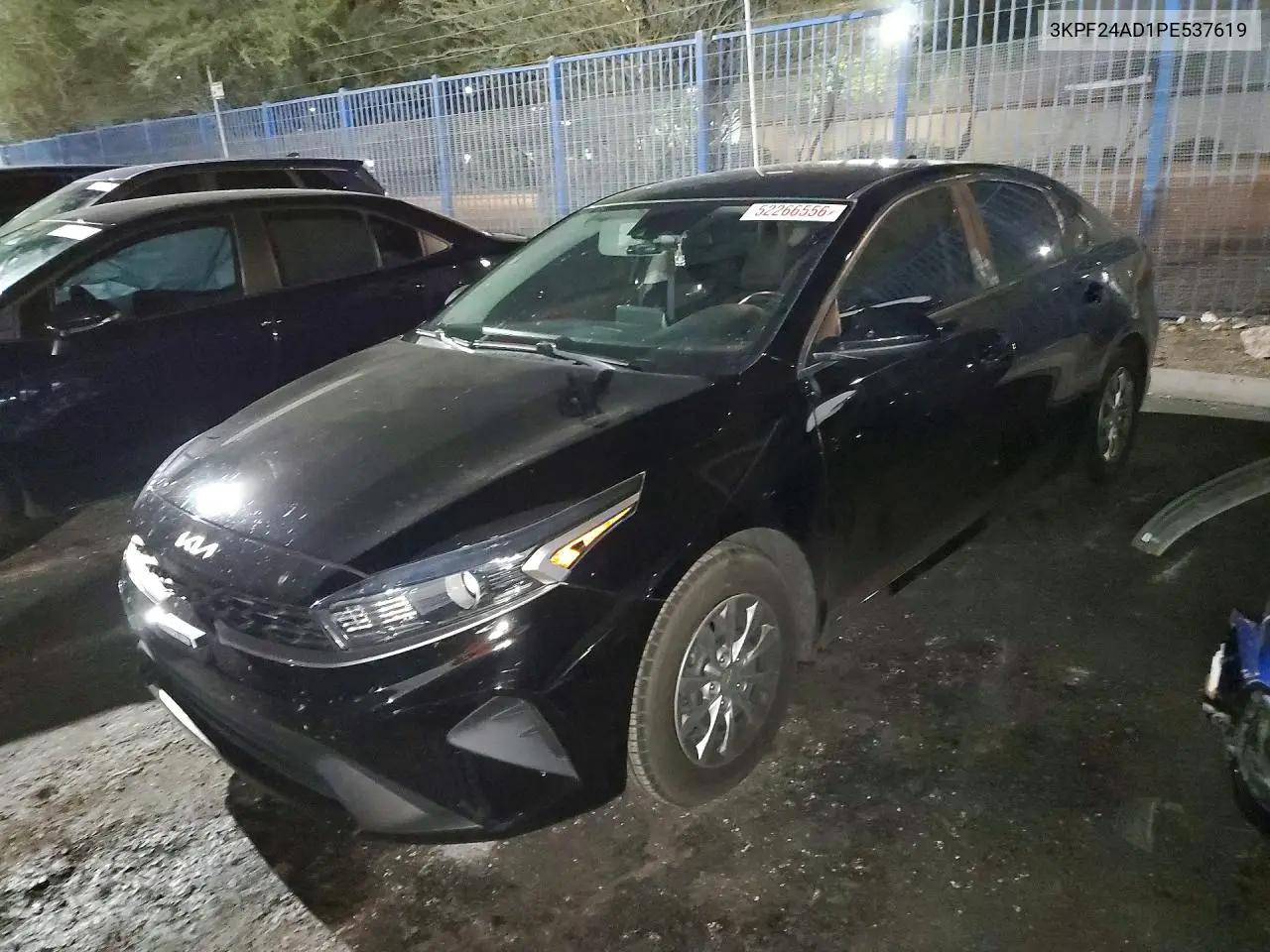 Kia Forte Lx 2023