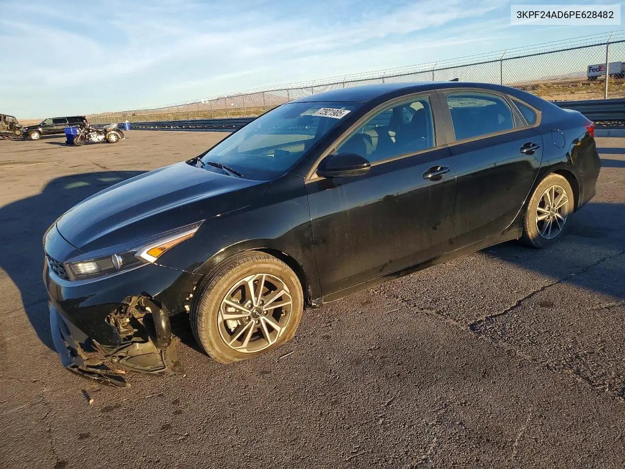 Kia Forte Lx 2023