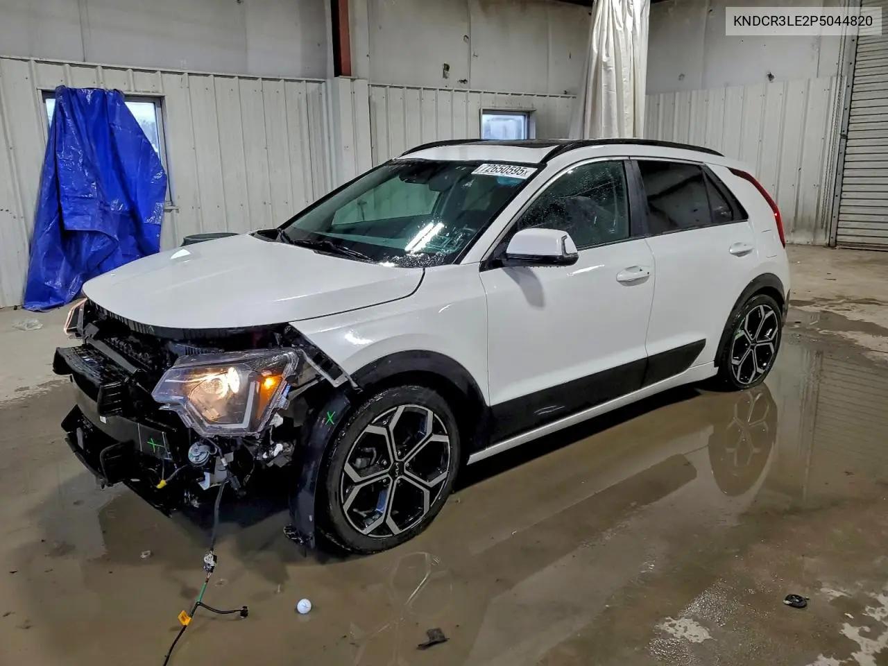 Kia Niro Ex 2023