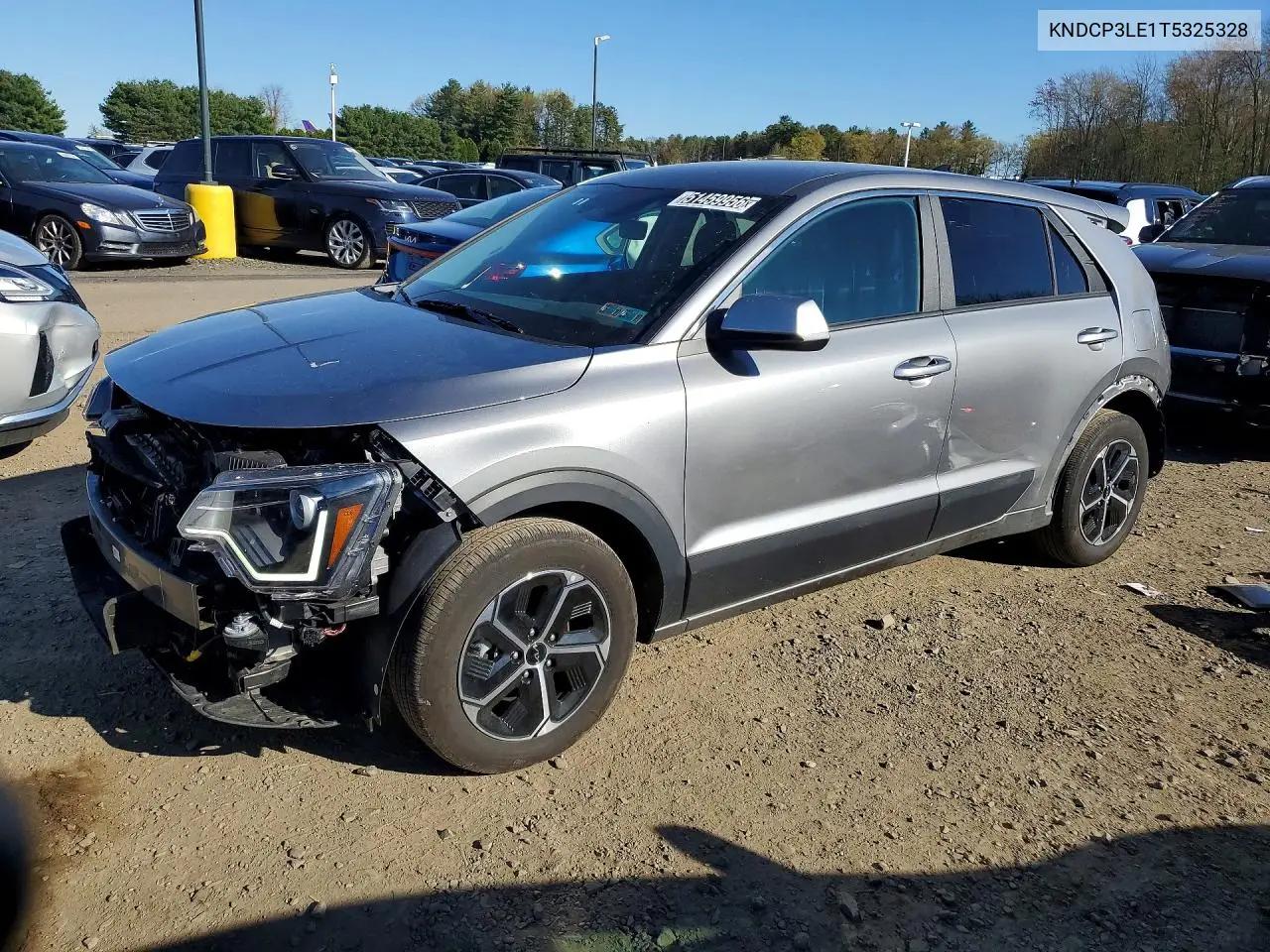 Kia Niro Lx 2026