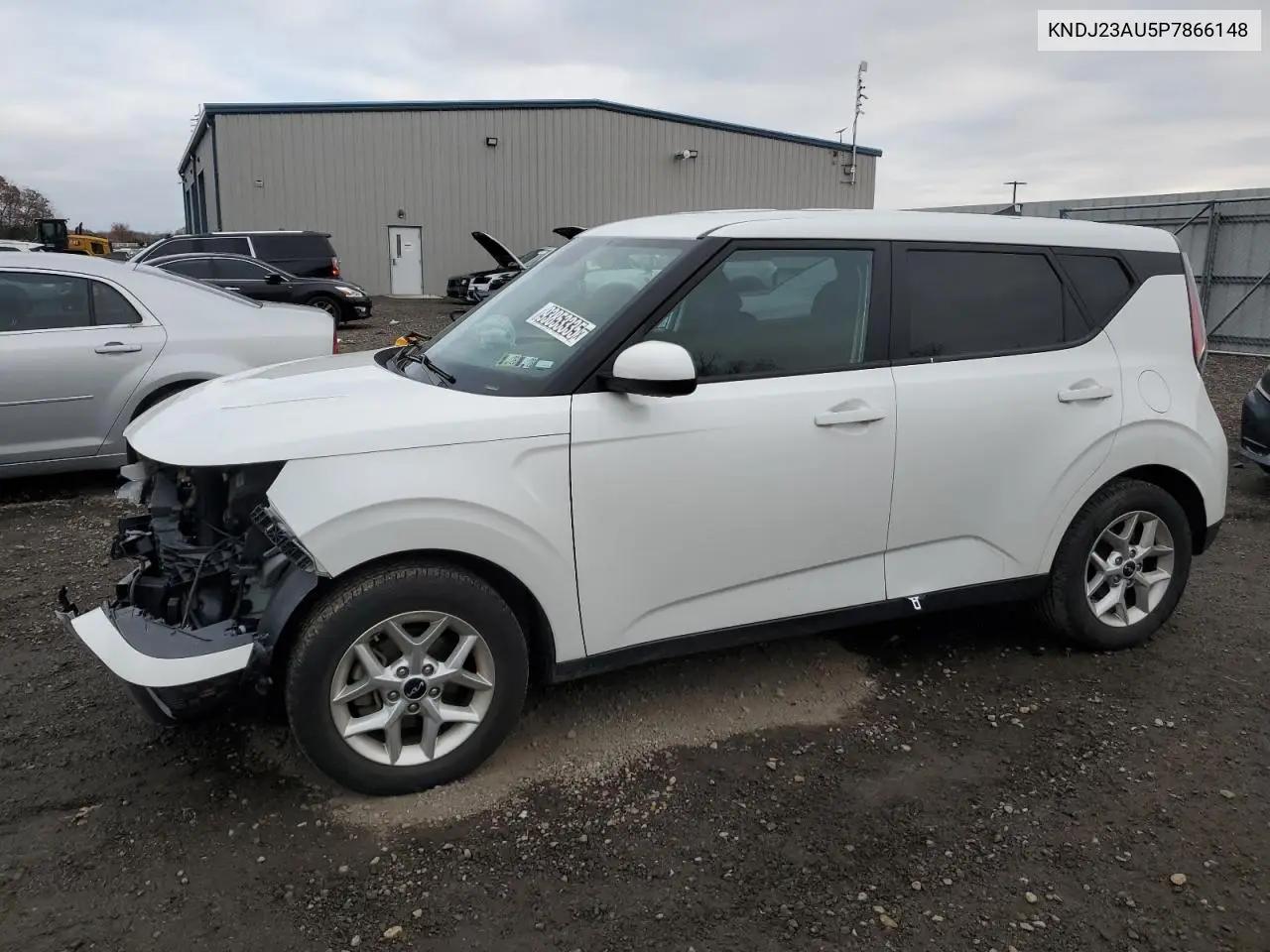Kia Soul Lx 2023