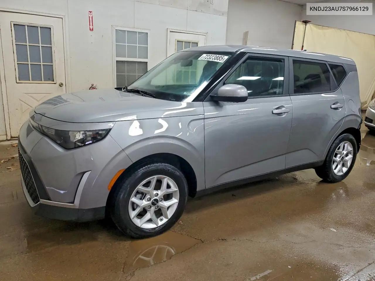 Kia Soul Lx 2025