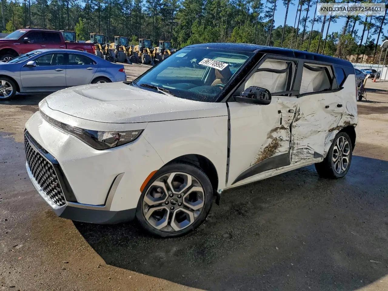 Kia Soul Ex 2025