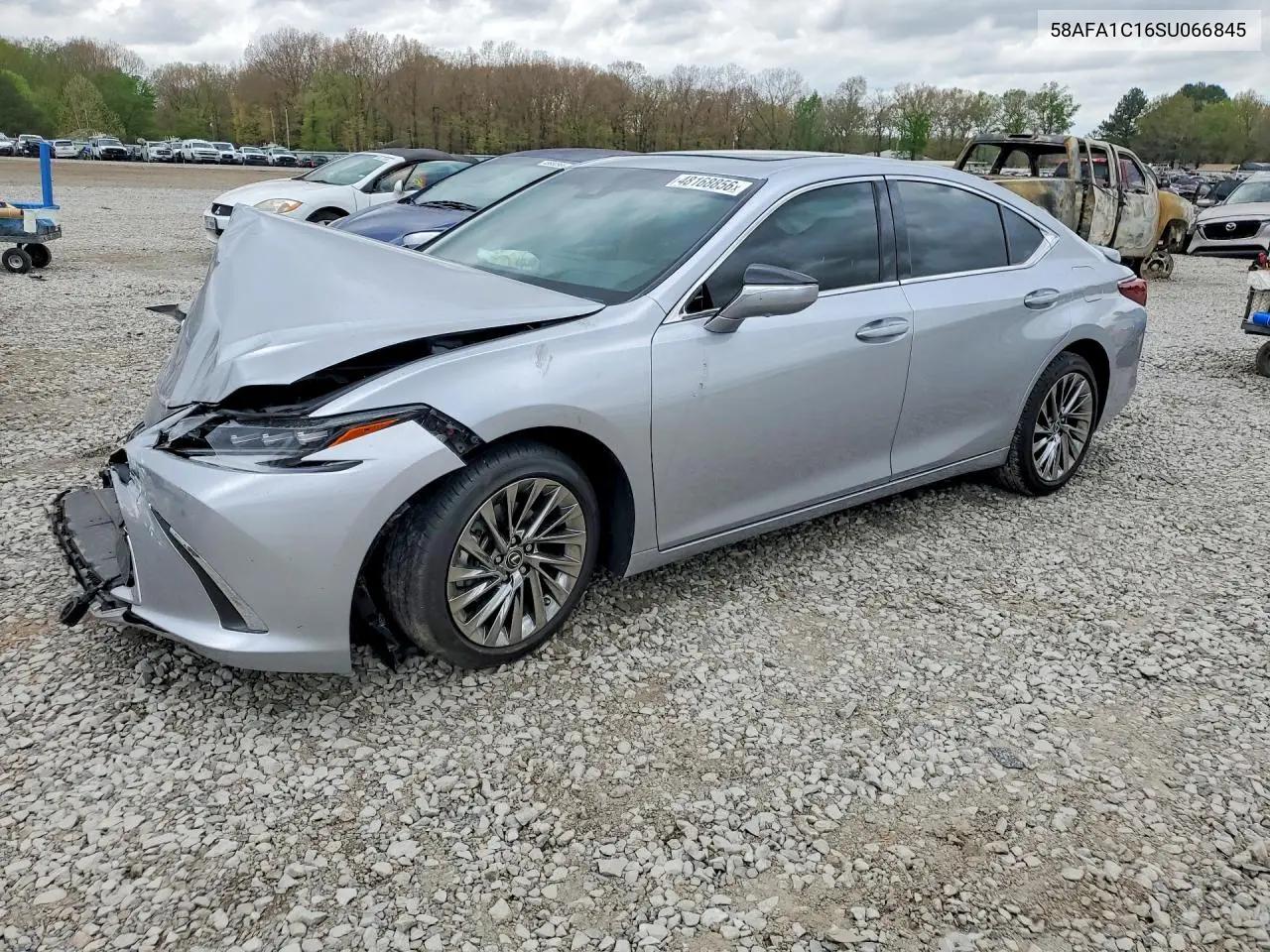Lexus Es 300H Ultra Luxury 2025