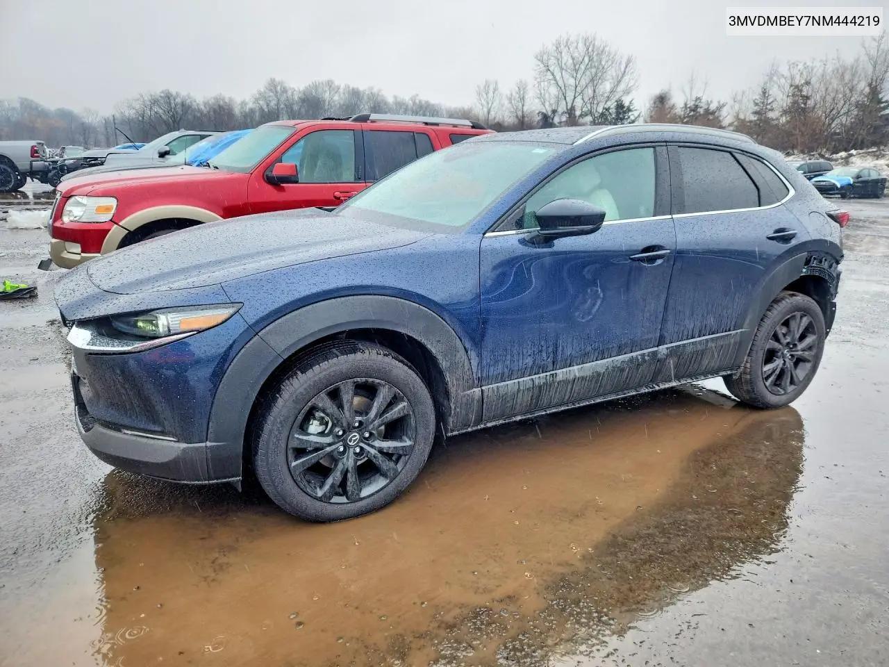 Mazda Cx-30 Premium Plus 2022