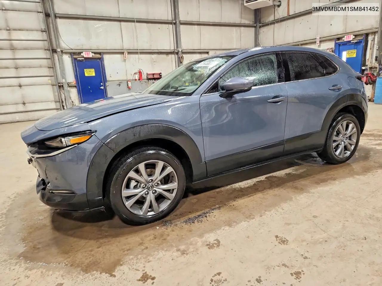 Mazda Cx-30 Premium 2025