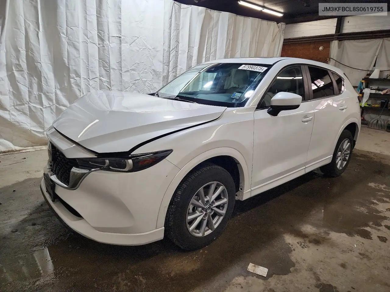 Mazda Cx-5 Preferred 2025