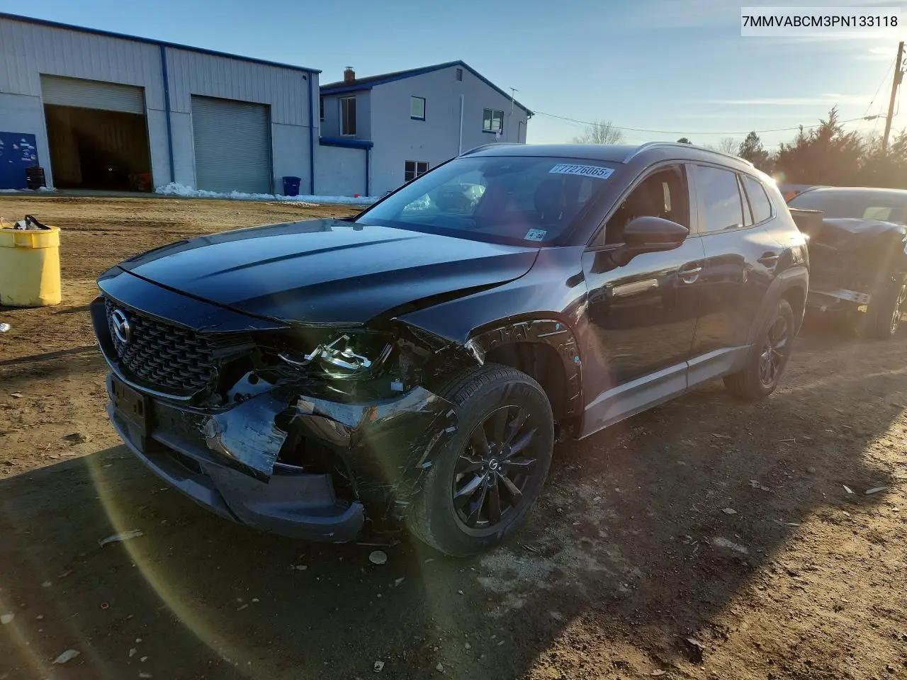 Mazda Cx-50 Preferred Plus 2023