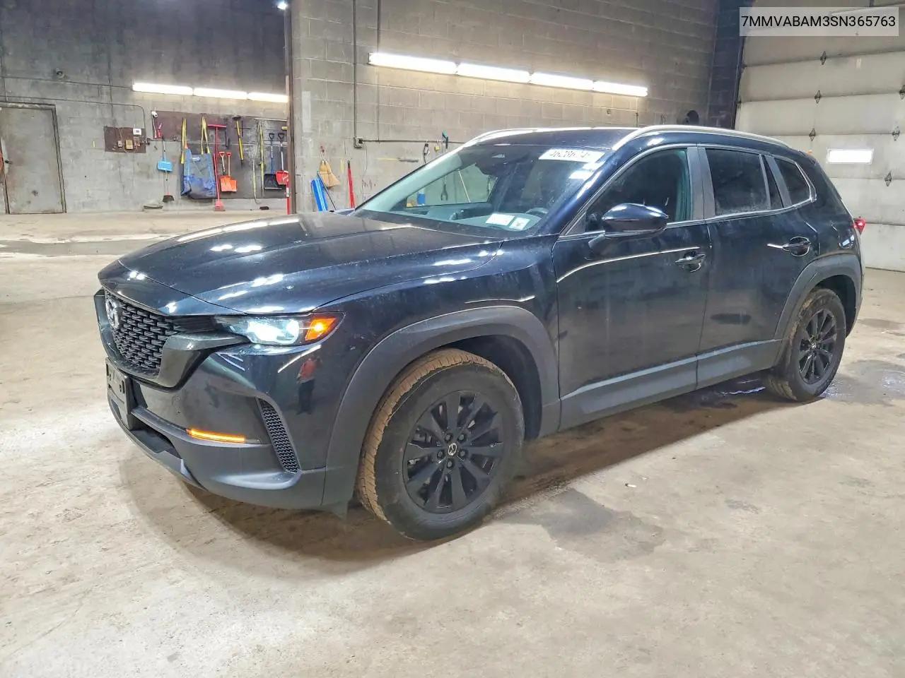 Mazda Cx-50 Select 2025