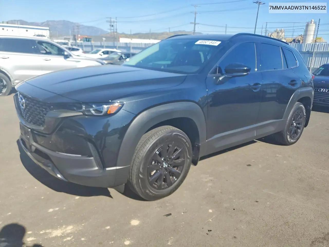 Mazda Cx-50 Premium 2026