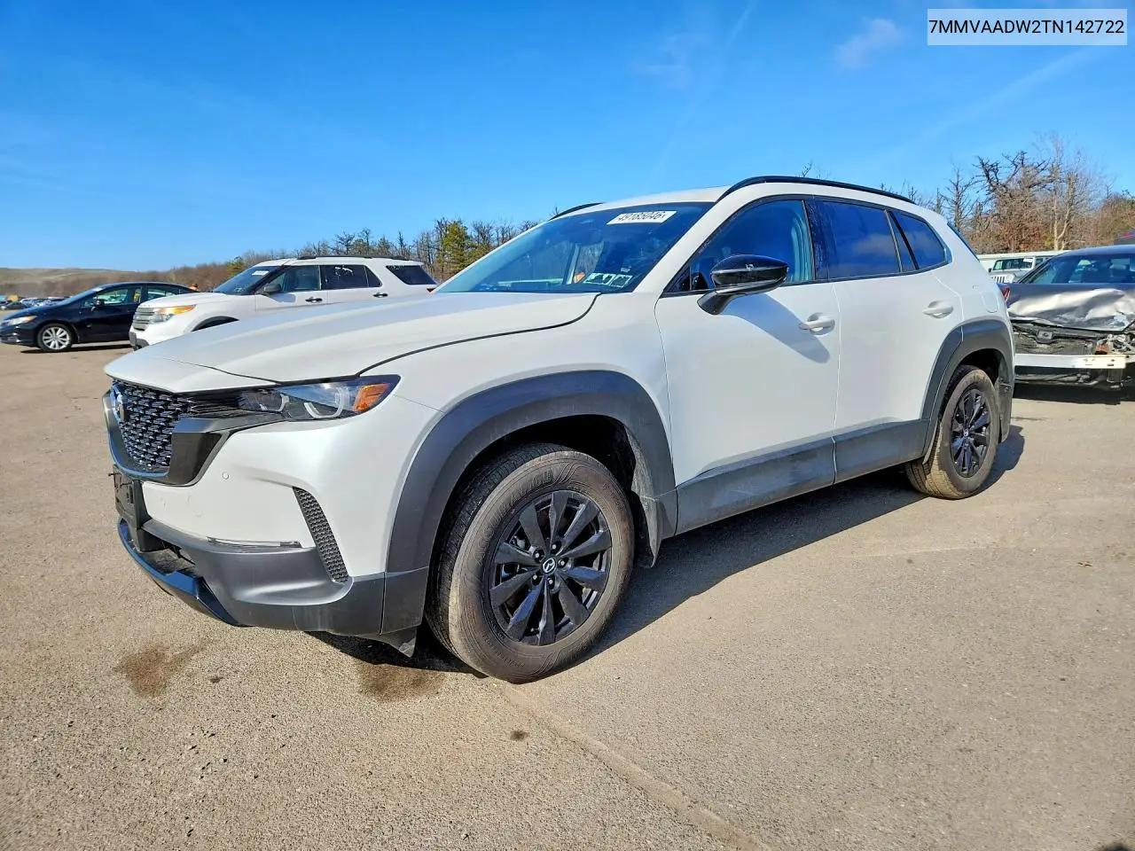 Mazda Cx-50 Premium 2026