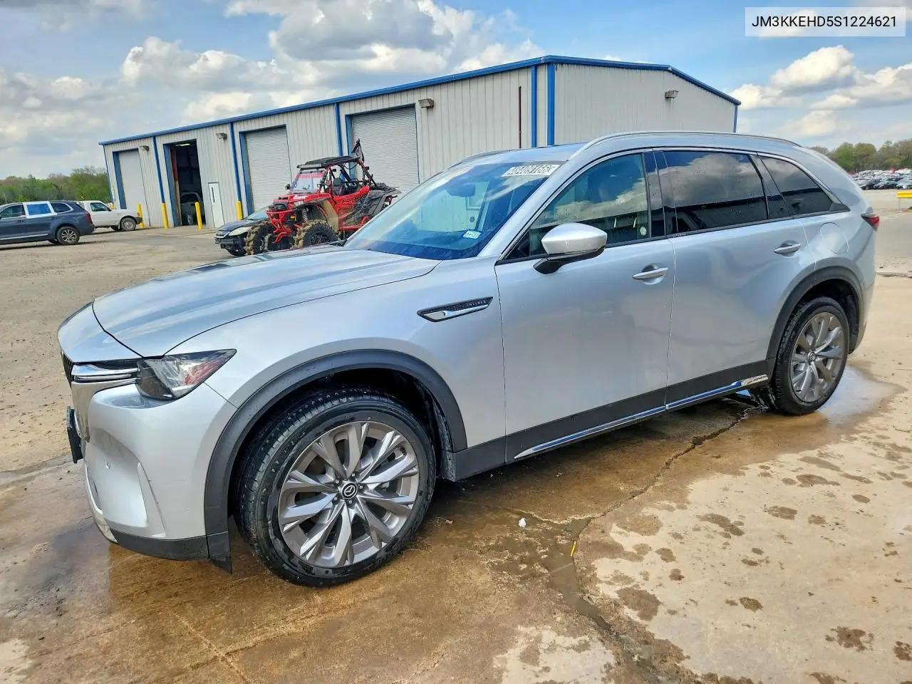 Mazda Cx-90 Premium Plus 2025