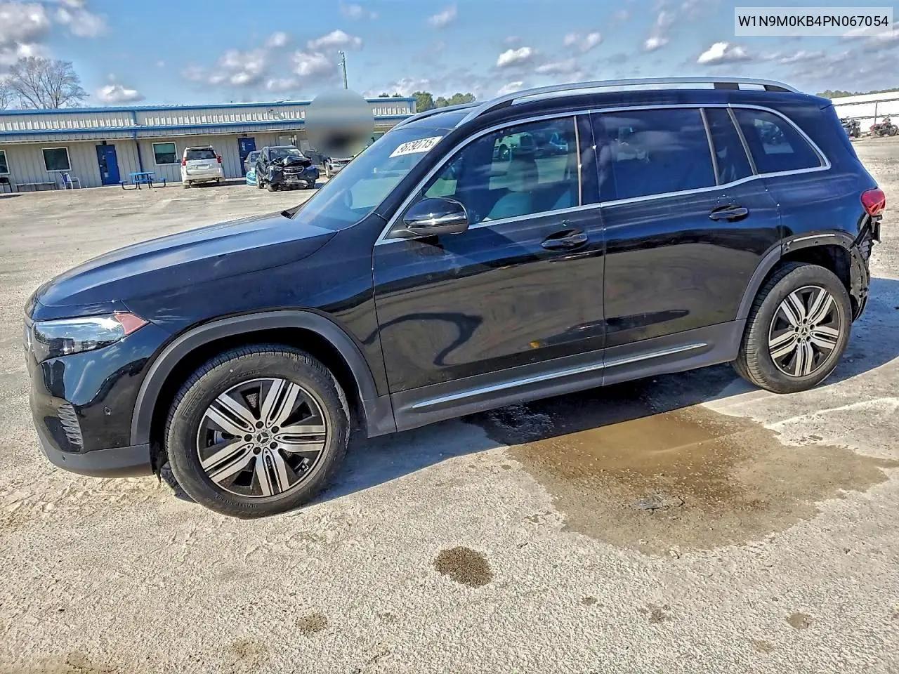 Mercedes-Benz Eqb 300 4Matic 2023