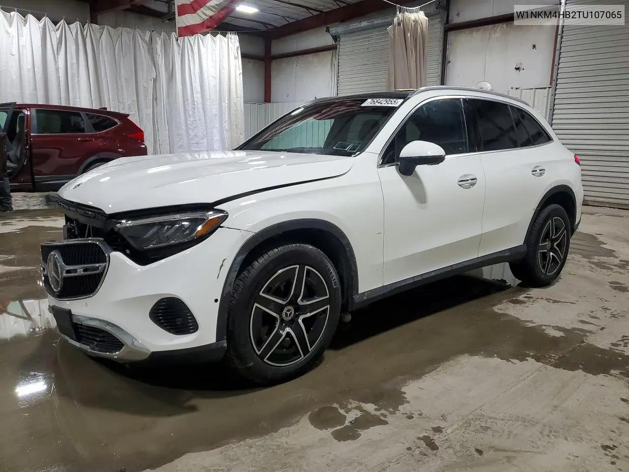 Mercedes-Benz Glc 300 4Matic 2026
