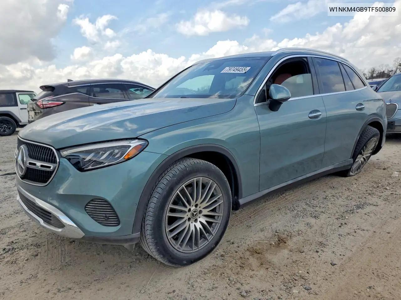 Mercedes-Benz Glc 300 2026